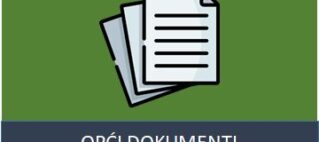 Pravilnik o izmjenama i dopunama Pravilnika o unutarnjem ustrojstvu i sistematizaciji